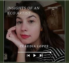 From Sketch to Story with Portuguese Illustrator Cláudia Lopes