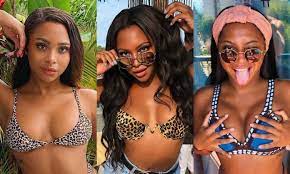 49 Hot Pictures Of Samira Mighty Which Will Make You Slobber For Her Best Of Comic Books