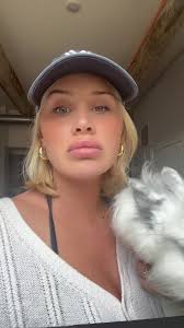 Tabitha Wisniewski (@tabbypoodlekitty)