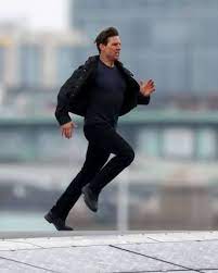 However it doesn't strictly speaking do what it says on the tin. Tom Cruise Running Meme Generator Imgflip