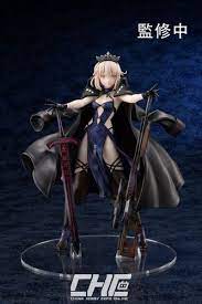 fgo amakuni ライダー アルトリア ペンドラゴン オルタ フィギュア彩色原型公開 figure news fate girl poses figures