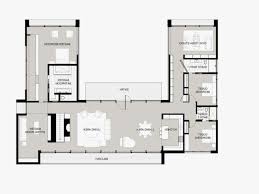 It doesn't always have to be the ranch style! L Shaped House Plans 3d Home Design