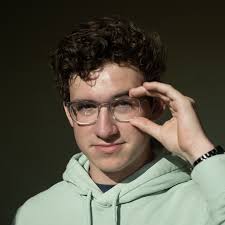 About — Dorian Sanders