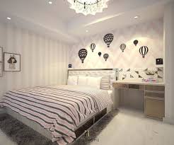 Jangan lupa pilih desain kamar dengan budget yang sesuai di kantong, ya! Desain Kamar Tidur Aestectic Cek Bahan Bangunan