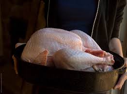 The national thanksgiving turkey presentation is a ceremony that takes place at the white house every year shortly before thanksgiving. Raw Turkey For Thanksgiving Dinner By Jeff Wasserman Turkey