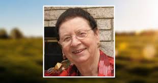 Sienna "Ann" Sundergill Obituary January 23, 2025