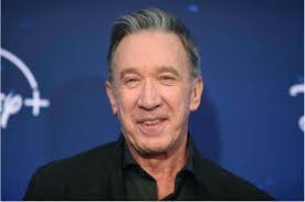 Not At All What I Was Expecting': Actor Tim Allen Talks About 'Amazing'  Journey Reading the Bible