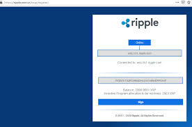 Ripple is not a scam. Scam Alert Fake Xrp Ripple Website Ripple Com Vc