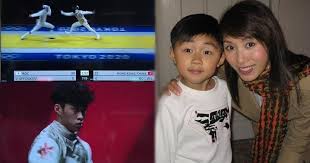 Jun 16, 2021 · 男子花劍的蔡俊彥和張家朗，也帶著更成熟的心，朝著團體頒獎台進發。 東京奧運劍擊項目將於7月24日假幕張展覽館展開，男花和女重隊各自取得團體賽及3個個人賽資格，合共8張入場券，成為東奧「大戶」之餘，也是香港獎牌希望。 Ehs4p7v1odpzlm