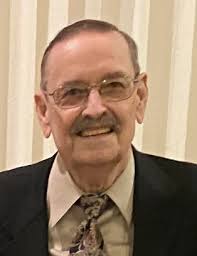 Obituary information for Ralph E. Grant