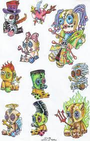 She has her own apartment in northeastern kabuki, watson district. Voodoo Voodoo Doll Tattoo Doll Tattoo Voodoo Tattoo
