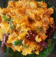 Pumpkin Erissery Pumpkin Dishes Kerala Food Curry Recipes Indian