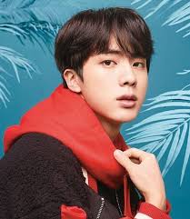 BTS's JIN has become a member of the Korean UNICEF's 'Honours Club'