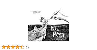 Amazon.com: My Pen: 9781423103714: Myers, Christopher, Myers, Christopher:  Books