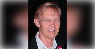 Obituary information for Grant Ebert