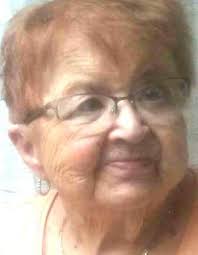 Patricia Mann Obituary (8/6/1932