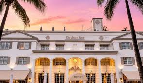 The Betsy Hotel, South Beach, Miami Beach (updated prices 2026)