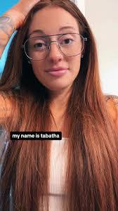 Tabitha Tidwell's Instagram, Twitter & Facebook