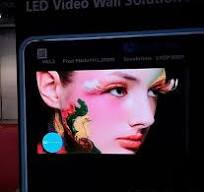 Mini-LED First Debut at InfoComm 2018