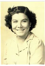 Lillian Weeks Obituary