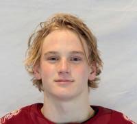 South Varsity Hockey