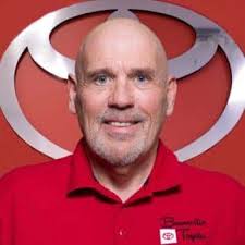 Burnsville Toyota Staff