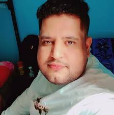 Profile for Omar Ben Bachir