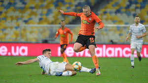 Чому ви можете довіряти obozrevatel. Vernidub Ociniv Shansi Dinamo Ta Shahtarya V 1 16 Finalu Ligi Yevropi Futbol 24