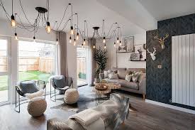 50 Chic Living Room Décor Trends And