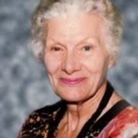 Katharine Mudd Obituary