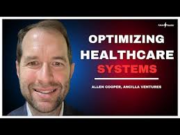 Why Are There so Many Inefficiencies in Healthcare?