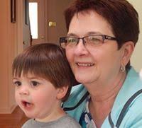 The American Countess by Linda Bennett Pennell