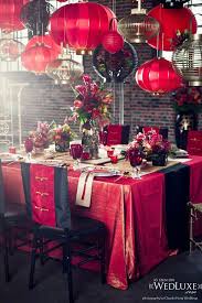Holy Shitcakes If I Wasn T Sure About The Vintage Shanghai Theme I M Pretty Sure This Just Sealed The Chinese New Year Decorations Chinese Party Asian Party
