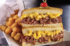 Black Bean Taco Salad Jason S Deli America S Most Unhealthy Meals Revealed Food Eat Cheesy Recipes