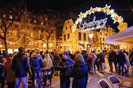 A huge festive market in genteel princes street gardens has angered residents who feel their city is being lost to tourism. Best Christmas Market Cities For Wine Lovers Decanter