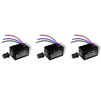 Speed Regulator For Car