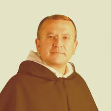 Neuer Generalpromotor für die Dominikanischen Laien