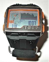 timex expedition ws4 wikipedia