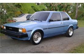 See 96 pics for 1982 toyota corolla. 1982 Toyota Corolla Toyota Corolla Corolla Japanese Cars