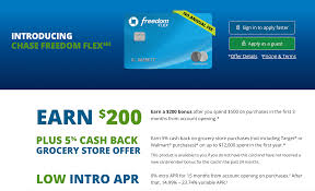 Earn bonus points on select purchases and redeem for travel, gift cards, cash back and more. Chase Freedom Flex 5 Mastercard Now Live For New Applications Doctor Of Credit