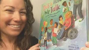 Book Review: This is How We Talk