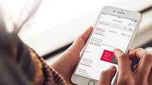 Das dpd retourenportal vereinfacht die abwicklung ihrer retouren. Return Parcels Simply Send A Parcel Back Returning Dpd