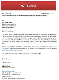 Umumnya cover letter dibuat dengan menggunakan bahasa indonesia atau inggris. Contoh Application Letter Fresh Graduate Bahasa Inggris Jaytalluri Com