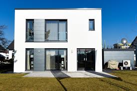 Hausfassade fassade haus hausbau kosten. Hausfassaden Welche Gestaltungsmoglichkeiten Gibt Es Rotzer Ziegelhaus Blog