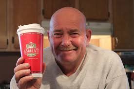 Obituary for Clifford D. "Cliff" Connor