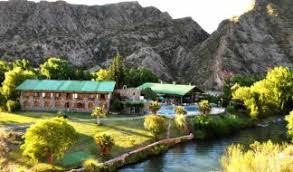 Cabanas En Valle Grande San Rafael Mendoza Mendoza Travel