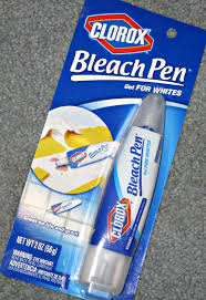Use a bleach pen as an alternative. Bleach Pen T Shirt Diy Detroitmommies Com