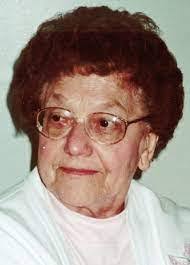 Ruth Dombrowski's Instagram, Twitter & Facebook