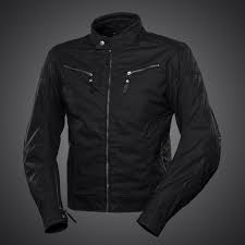 4sr Waxed Cotton Textile Biker Jacket Jackets Motorcycle Jacket Classic Jacket