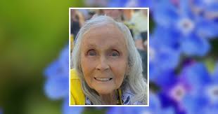 Gail Lynn Elwell Dalton Obituary November 13, 2023